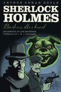 Baskervilles hund