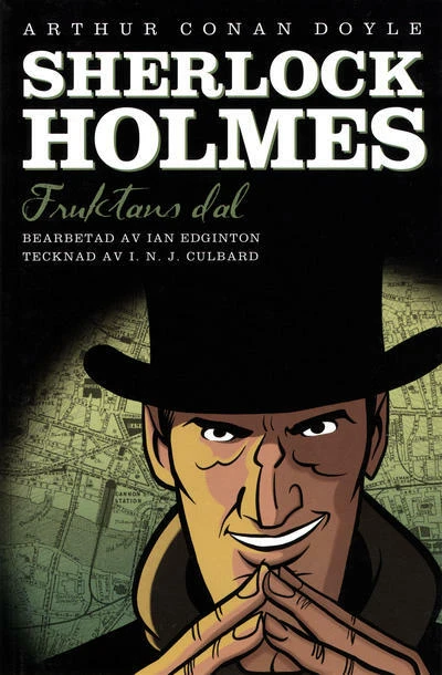 Cover of Fruktans dal