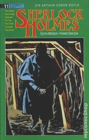 Cover of A Case of Blind Fear