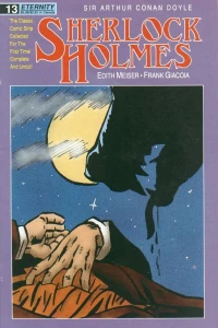 Hound of the Baskervilles
