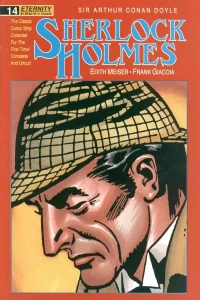 Issue #14