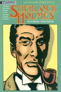 Issue #16