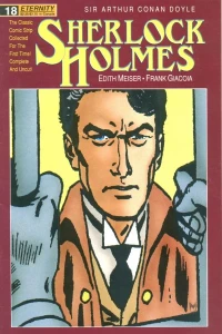 Issue #18