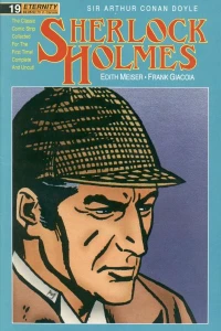 Issue #19