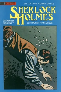 The Disappearance of the Canadian Heiress; The Haunting of Pendennick Castle