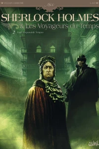 Fugit Irreparabile Tempus