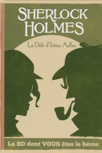 Le Défi d'Irène Adler