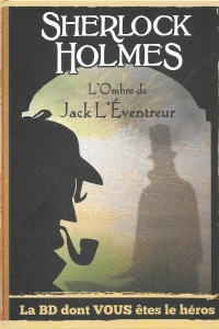 L'Ombre de Jack L'Éventreur