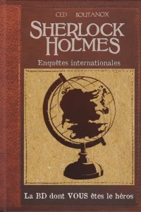 Enquêtes internationales