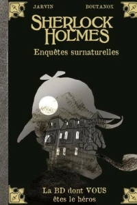 Enquêtes surnaturelles