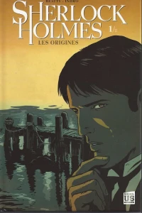 Issue #1