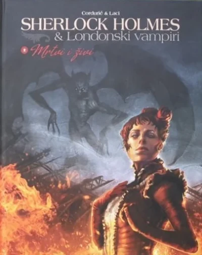 Cover of Issue #2