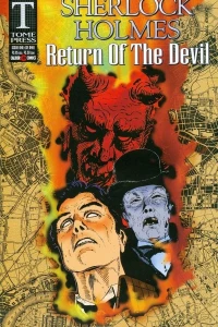 Sherlock Holmes: Return of the Devil