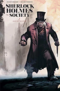 Zwart zijn hun zielen