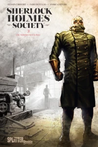 Die Sünden des Sohns