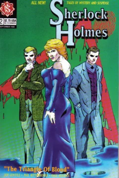 Issue #2