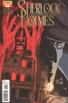 Issue #1