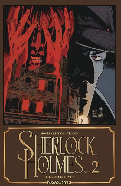 Cover of Vol. 2