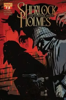 Cover of Issue #2