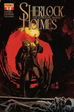 Issue #3