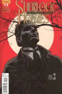Issue #5