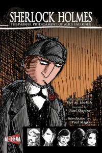 Issue #1