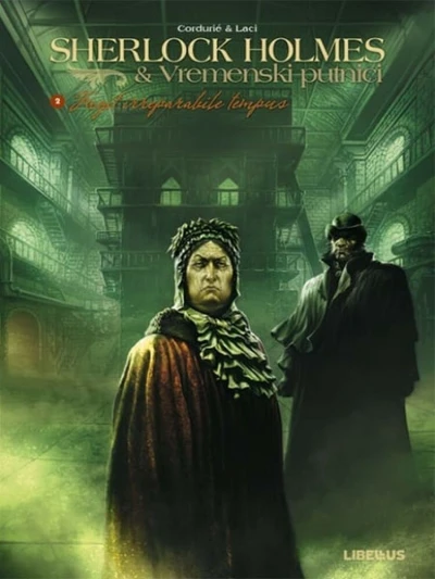 Cover of Fugit irreparabile tempus