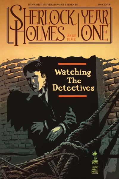 Cover of Cui Bono?