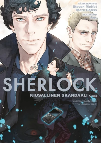 Cover of Issue #2
