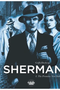 The Promise: New York