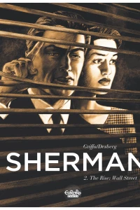 The Rise: Wall Street