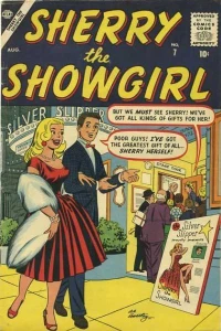Sherry the Showgirl