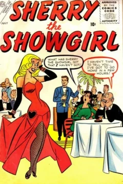 Sherry the Showgirl