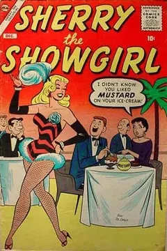 Sherry the Showgirl