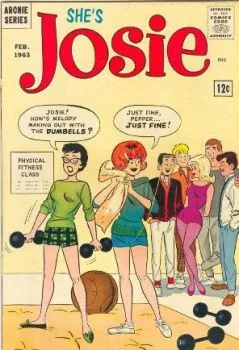 Cover of A Gym Dandy