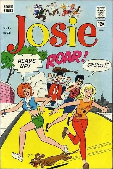 Cover of Dig We Must