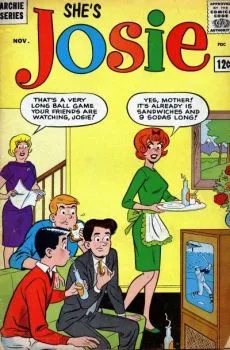 Cover of League Leader