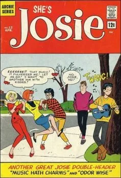 Cover of Music Hath Charms