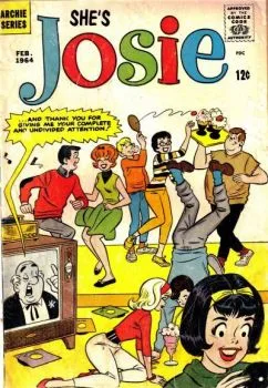 Cover of Necktie Party