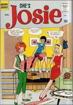 Cover of Second String