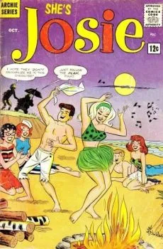 Cover of Sweater Girls