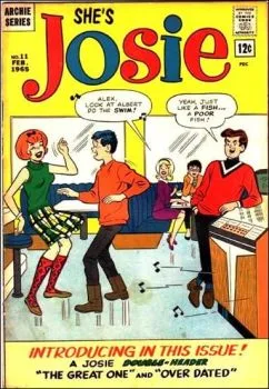 Cover of The Great One