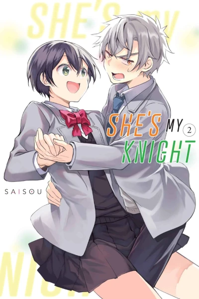 Cover of Volume 2