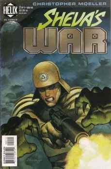 Cover of A Tale of the Iron Empires: Part 2 of 5