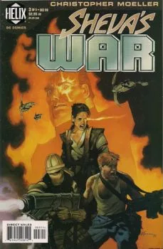 Cover of A Tale of the Iron Empires: Part 3 of 5