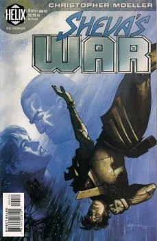 Cover of A Tale of the Iron Empires: Part 4 of 5