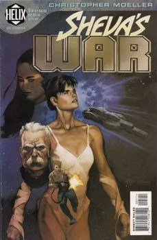 Cover of A Tale of the Iron Empires: Part 5 of 5
