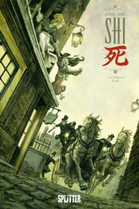 Am Anfang war die Wut...