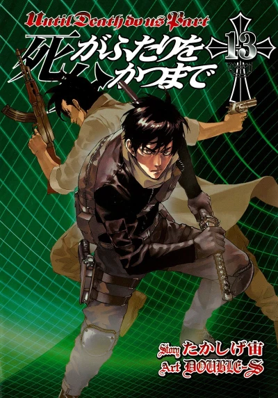 Cover of Volume 13