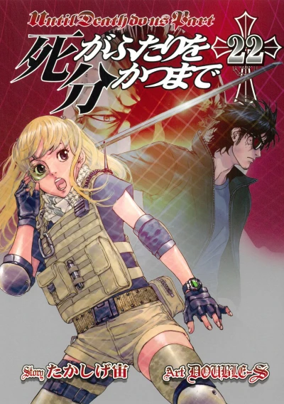 Cover of Volume 22